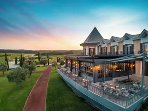 Hotel Caeli - Restaurant