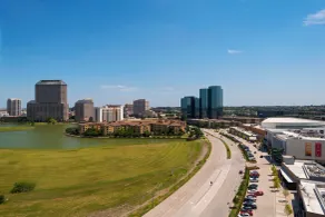 The Westin Irving Convention Center at Las Colinas - Room
