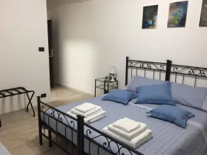 Dely B&B - Room