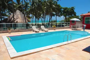 Summit Pousada Noah - Pool
