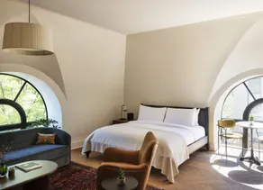 The Quoin Hotel - Room