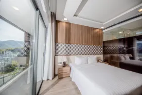 Acqua Villa Nha Trang Managed by Alternaty - Rom