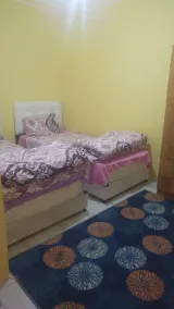 Çiftlik otel - Room