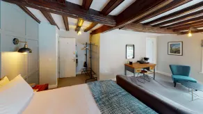 The Marlborough Dedham - Room