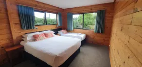 Tasman Holiday Parks - Coromandel - Habitación