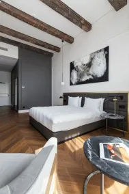 Hotel Pacai, Vilnius, a Member of Design Hotels - Room
