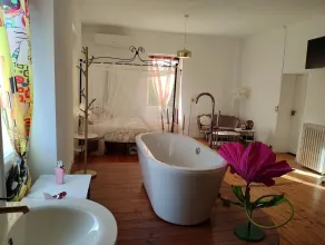 A Lot Of Cahors - Chambre