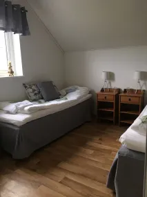 Halmstad Tönnersjö Golf - Room