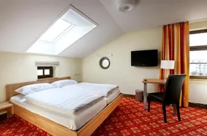 Bahnhof Busch - Quarto