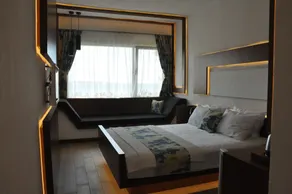 Karakas Hotel - Habitación