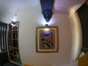 Exporoyal Hotel - Quarto