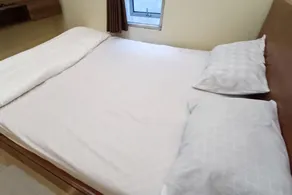Senja Dieng Homestay Syariah RedPartner - Habitación