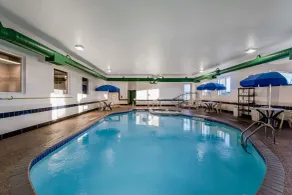 Sleep Inn & Suites Green Bay South - Pool