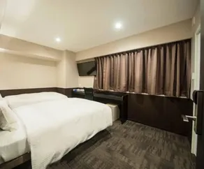 Hotel Excellence Kyoto Station Nishi - Værelse