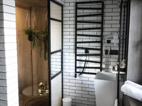 Scandinavia Zator, an Ascend Collection Resort - Bathroom