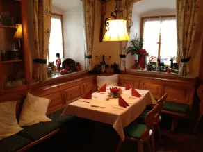 Landgasthof Goldener Pflug - Restaurant
