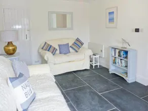 Rose Cottage - Innenbereich