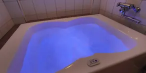 HOTEL LEGEND PLUS - Adults Only - Bagno