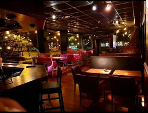 Sure Hotel by Best Western Pausa - Restaurant