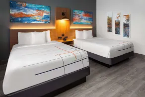 La Quinta Inn & Suites by Wyndham Williston Burlington - Chambre