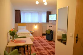 Hotel-Gasthof Zur Krone - Zimmer