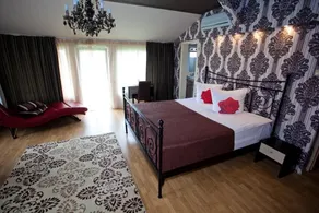 Vila Vidalis - Room