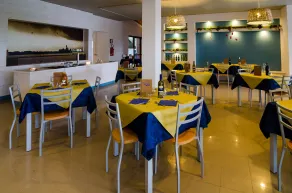 Villaggio Ca' Laguna - Restaurang