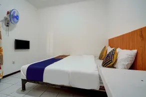 Hotel O Pondok Sabaraya Cileunyi Syariah - Zimmer