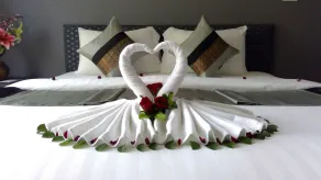 MJ Boutique Hotel Khao Lak - Room