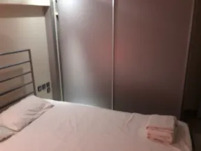 roomotel - Chambre