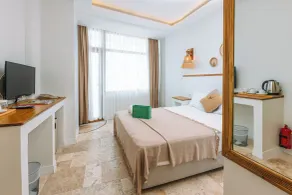 Panjur Ayvalik - Camera