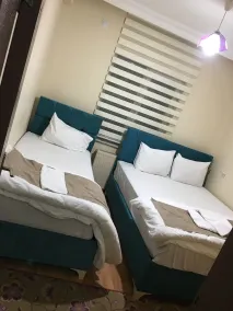 Uygun Otel - Room