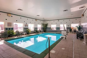 Quality Inn Dodge City - Piscine