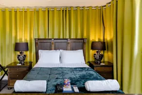 Freshwater BnB - Room