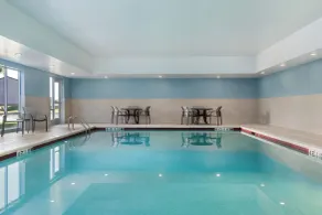 Holiday Inn Express Calhoun South by IHG - Pool