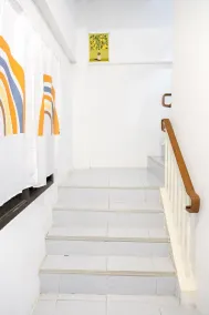 TRANSIT Donmueang Airport HOSTEL - Réception