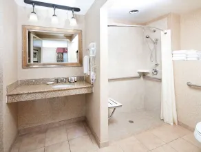 Red Lion Inn & Suites Missoula - Salle de bain