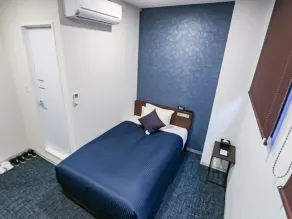 HOTEL LiVEMAX BUDGET Fuji Ekimae - Chambre