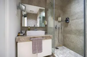 Atik Suite Taksim - Bathroom