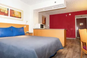Hotel Galerías Express - Room