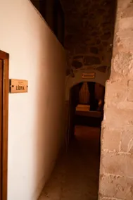 Sultan Konağı Hotel - Heritage Stay - Utsikt fra rommet