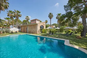 Belle Virrey Finca Hotel - Piscina