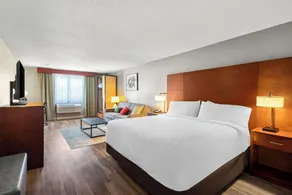 Best Western Fremont Angola I-80 90 Toll Road - Zimmer