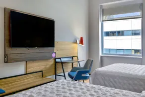 Tru By Hilton Minneapolis Downtown - Zimmer