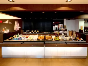 Ibis Lleida - Restaurant