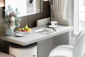 Harbour Plaza Metropolis - Chambre