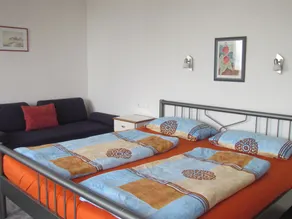 Villa Sonnenterrasse in Tyrol - Skiinghiking Area Hochzillertal Kaltenbach - Værelse