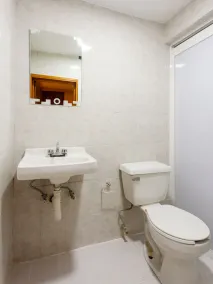 Hotel San Ramon - Salle de bain