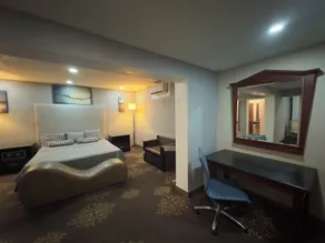 Hotel Dulce Maria - Habitación