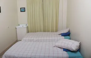 Beach Mansion 3 - Room